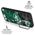 NFL New York Jets Tropical Print Galaxy S24 Plus Kickstand Case